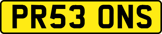 PR53ONS
