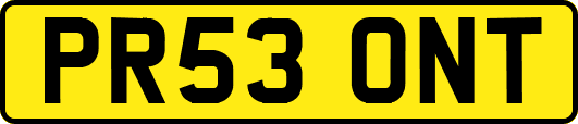 PR53ONT