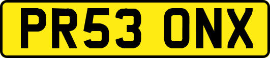 PR53ONX
