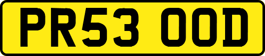 PR53OOD