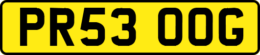 PR53OOG
