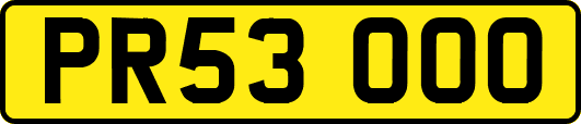 PR53OOO