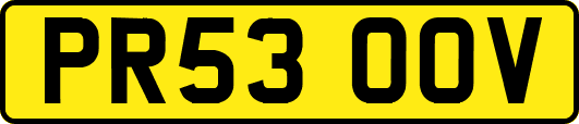 PR53OOV