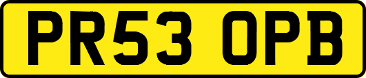 PR53OPB
