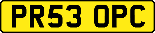 PR53OPC