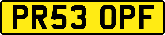 PR53OPF