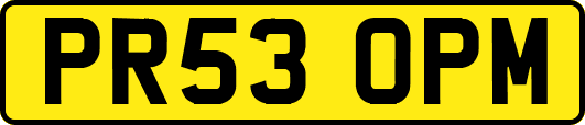 PR53OPM