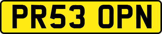 PR53OPN