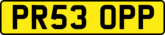 PR53OPP