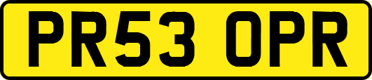 PR53OPR
