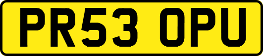PR53OPU