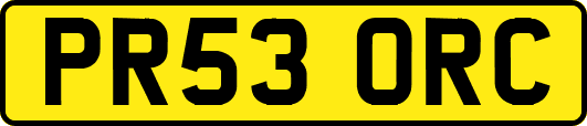 PR53ORC