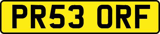 PR53ORF