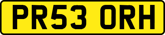 PR53ORH