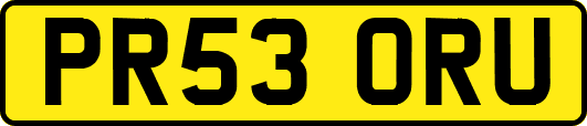 PR53ORU