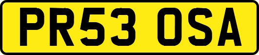 PR53OSA