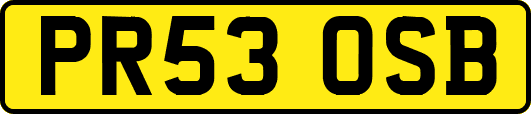 PR53OSB