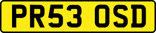 PR53OSD