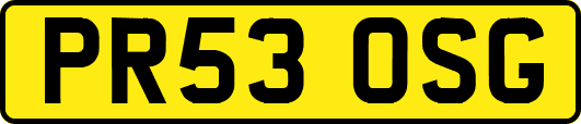 PR53OSG