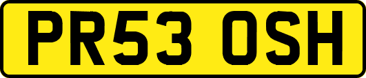 PR53OSH