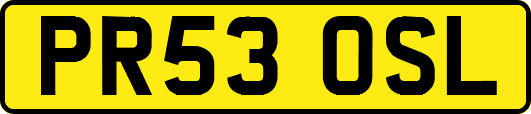 PR53OSL