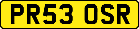 PR53OSR