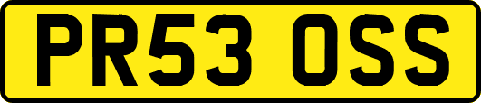 PR53OSS