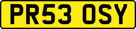 PR53OSY
