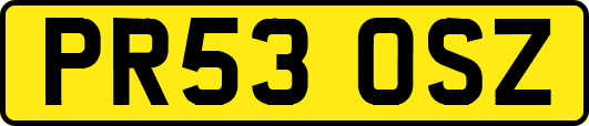 PR53OSZ