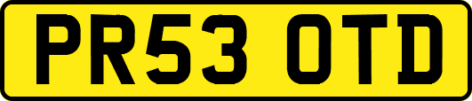 PR53OTD