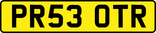 PR53OTR