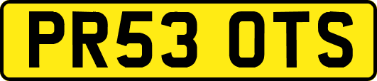 PR53OTS