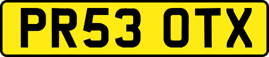 PR53OTX