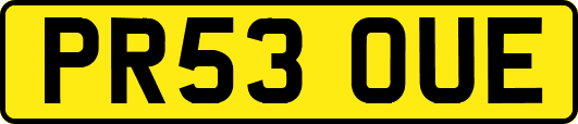 PR53OUE