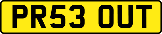 PR53OUT