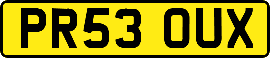 PR53OUX
