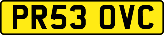 PR53OVC