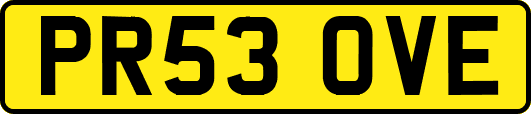 PR53OVE