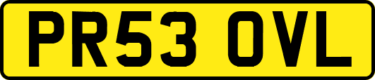 PR53OVL