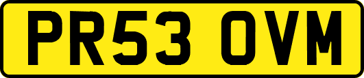 PR53OVM