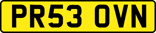 PR53OVN