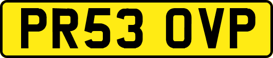 PR53OVP