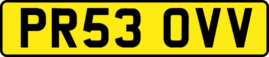 PR53OVV