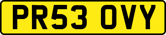 PR53OVY