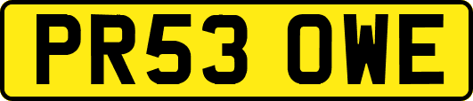 PR53OWE