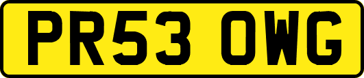 PR53OWG