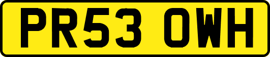 PR53OWH
