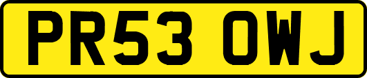 PR53OWJ