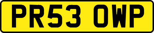 PR53OWP