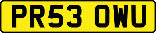 PR53OWU